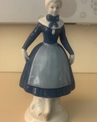 Statuina damina