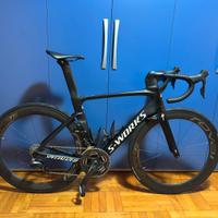 Specialized S-Works venge Vias