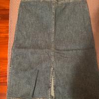 Gonna preman longuette Prenatal