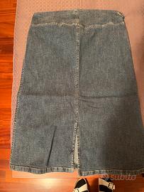 Gonna preman longuette Prenatal