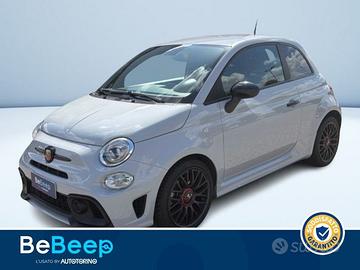 Abarth 595 1.4 T-JET 145CV MY18