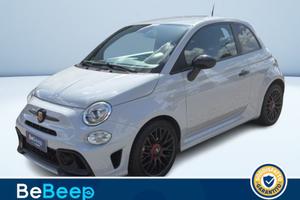 Abarth 595 1.4 T-JET 145CV MY18