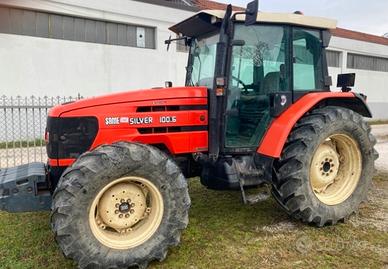 Same silver 100.6 4rm