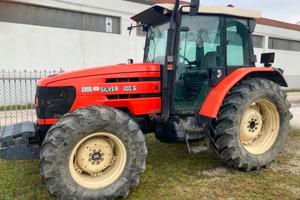 Same silver 100.6 4rm