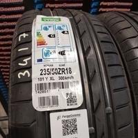 ESTIVE cod:3417 Misura 235 50 R18 101Y XL NOKIAN