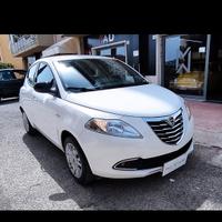 lancia Ypsilon 1.2 gpl