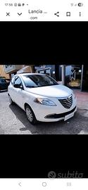 lancia Ypsilon 1.2 gpl