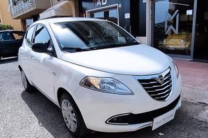 lancia Ypsilon 1.2 gpl