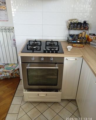 CUCINA MODULARE IKEA