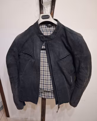 Tucano Urbano Rocky 887 taglia XL colore nero