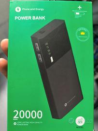 Power bank