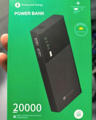 Power bank