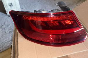 Stop audi a3
