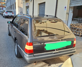 Mercedes 200 Te 16v
