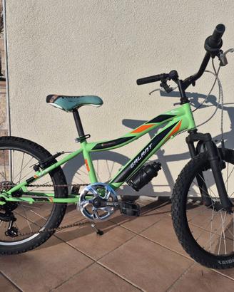 Bicicletta bambino ruota 20