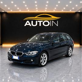 Bmw 316 316d Touring Sport