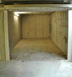 Box/Autorimessa Pavia