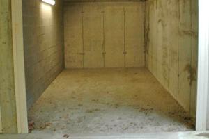 Box/Autorimessa Pavia