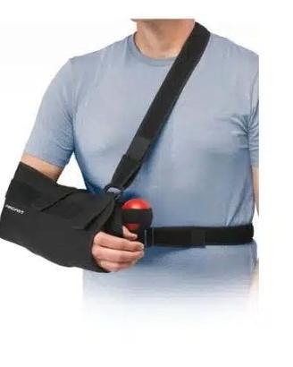 Tutore spalla per abduzione Aircast quick fit