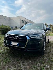 Audi Q5 quattro 163CV S tronic HUD Navi, 104.000Km