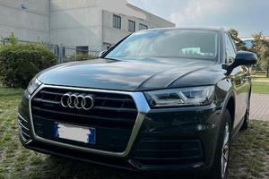 Audi Q5 quattro 163CV S tronic HUD Navi, 104.000Km