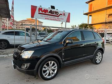 Opel Antara 2.2 CDTI 163CV Cosmo
