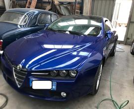 ALFA ROMEO Brera 3.2 JTS V6 Q4 Sky Window