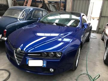 ALFA ROMEO Brera 3.2 JTS V6 Q4 Sky Window