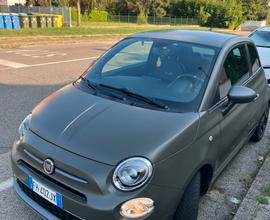 Fiat 500s 105 CV T.Benzina+GPL