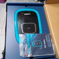 COLONNINA RICARICA AUTO ORBIS VIARIS  CAVO 10MT