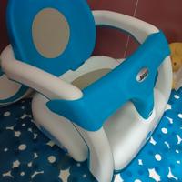 SEGGIOLINO DA BAGNO AQUA JANE