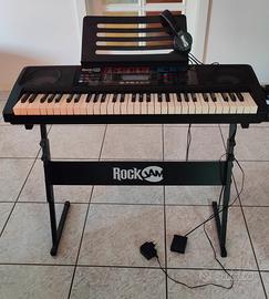 RockJam RJ761