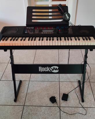 RockJam RJ761