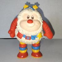 Rainbow Brite - Twink - 1983
