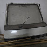 portellone posteriore fiat 127 70hp