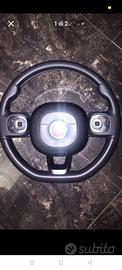 volante Fiat Panda - 2024