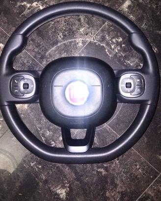 volante Fiat Panda - 2024
