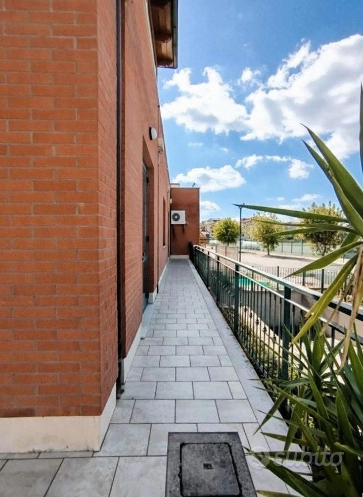 Appartamento – Morrovalle, Trodica - Vista 2