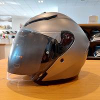 BMW Casco Sao Paulo Grigio