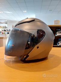 BMW Casco Sao Paulo Grigio