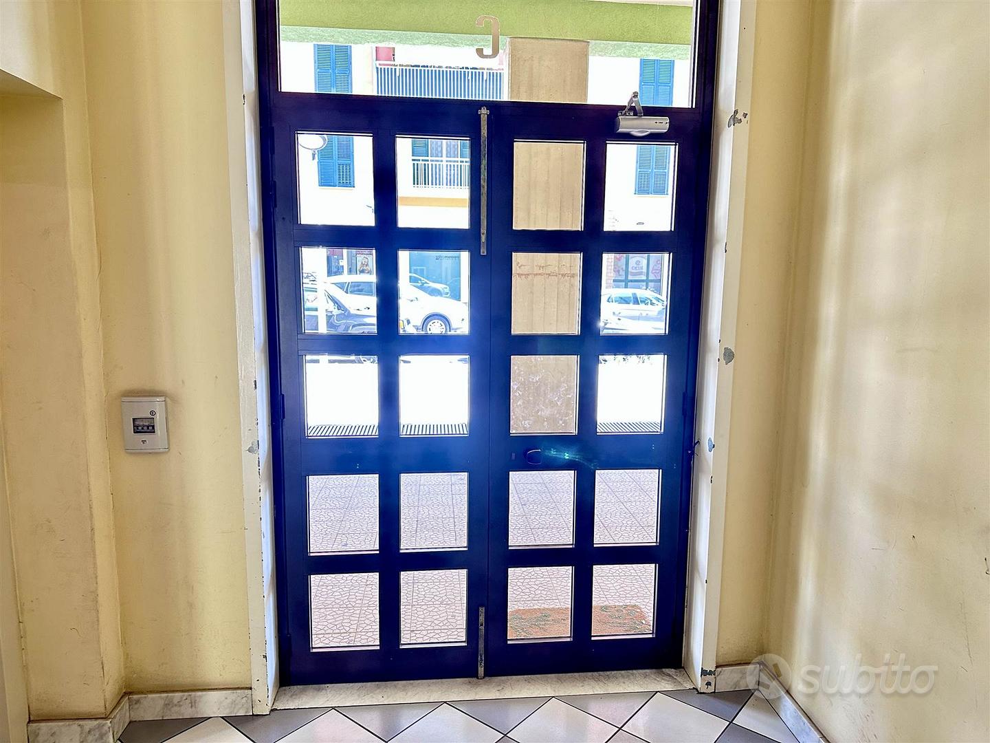 Appartamento – Paternò, Porrazzo - Altro