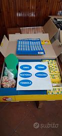 tombola superdispenser