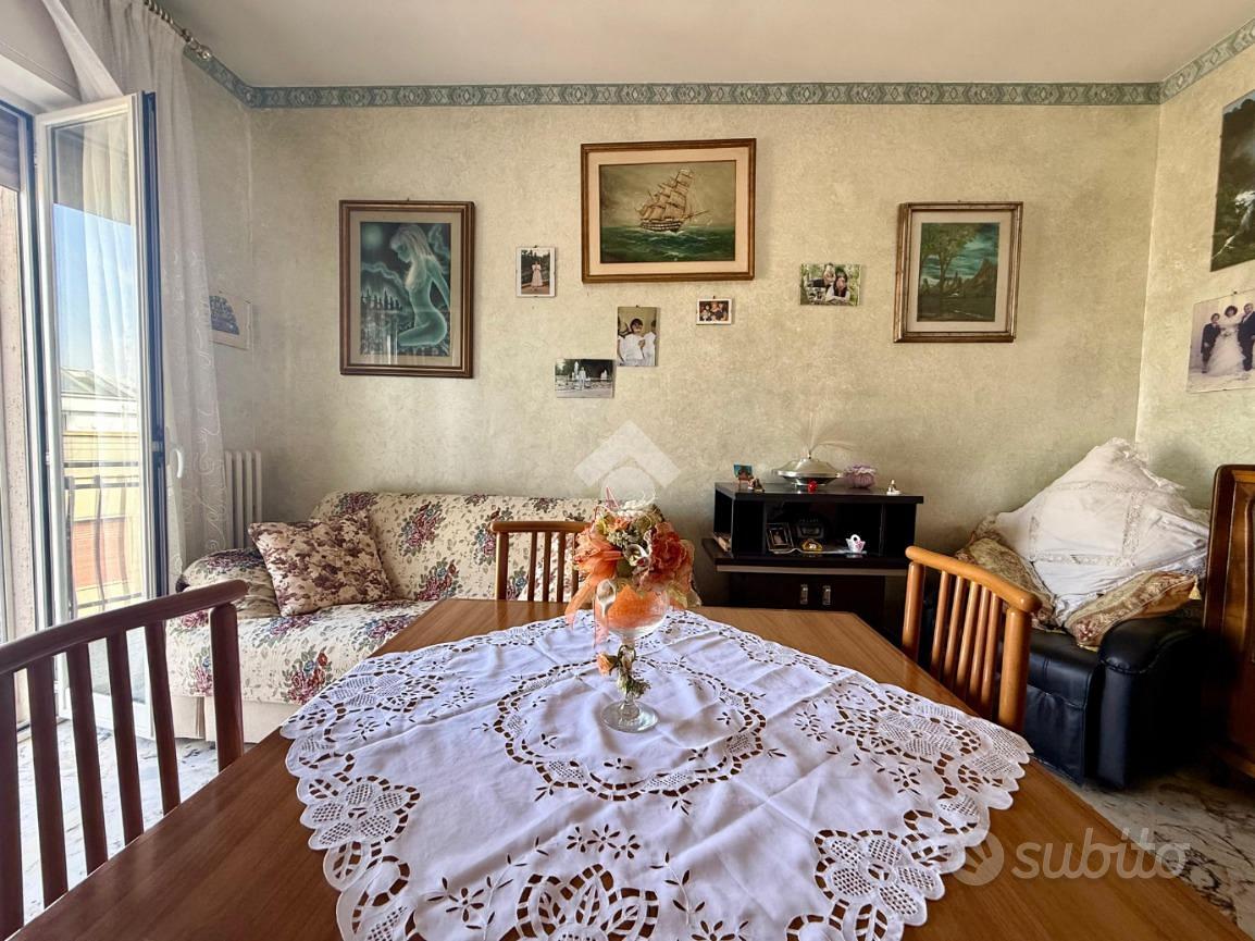 Appartamento – Bitonto - Vista 2