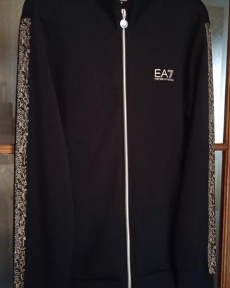 Tuta Emporio Armani donna