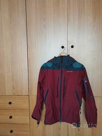 Giacca donna Trek e alpinismo Quechua