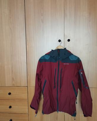 Giacca donna Trek e alpinismo Quechua