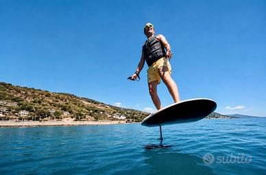 FLITEBOARD 2.2  PRO - EFOIL - perfetto