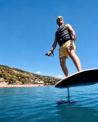 FLITEBOARD 2.2  PRO - EFOIL - perfetto
