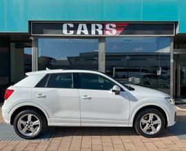 Audi Q2 1.6 TDI Sport