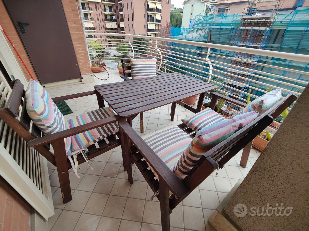 Ikea Tarno Tavolino E Sedie Esterno Ikea Ikea Tarno Tavolo Da